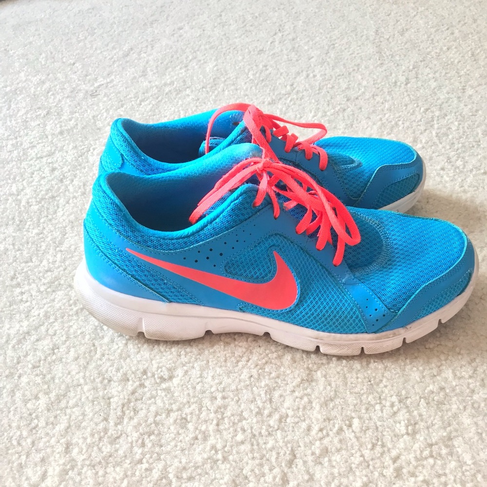 Nike Flex Experience RN 2